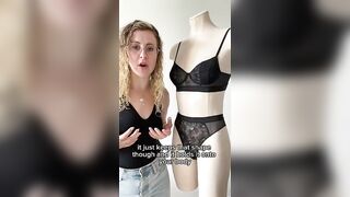 Discover new French lingerie with the cofounder of Bott