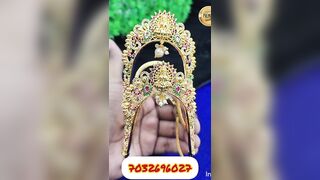 PREMIUM QUALITY FLEXIBLE ARAVANKI ONLY 1600/- ❣️❣️❣️❣️????????????????????