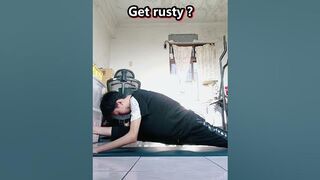 【真人短片】你的柔軟度等級多少？（I'm flexible so I can do any pose.） #flexibility#oversplit #stretching#shorts