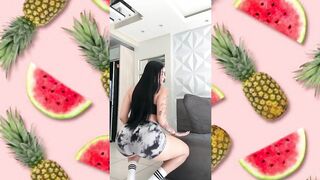 Sweet Body TikTok Challenge???? #shorts #viral #twerk