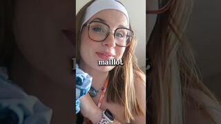 Extrait vidéo - [maillot de bain | try on haul ????????SHEIN] #tryonhaul2024 #maillotdebain #shein