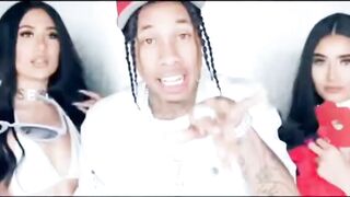 Tyga - Twerk ft. Card B | Official Video 2024