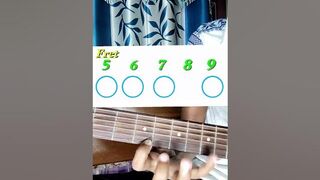 Finger Stretching Exercises #guitar #beginners #shorts