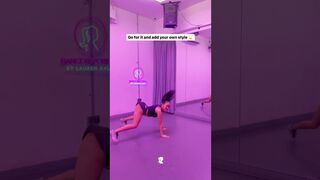 Do you want a twerk challenge ???????? | Beginners Challenge via @danceemporiumbylh #twerkchallenge