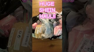 Should I do a try-on haul?! #shein #shopping #haul #summer #bikinis #love