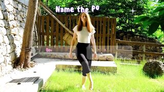 10-Question Yoga Quiz: Test Your Knowledge of Yoga Poses! Part 2.#yoga #dance #livegoodmlm