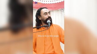 Beat Hypothyroidism Naturally with Yoga l Swami Mukundananda #shorts