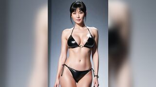 Supermodel Lingerie Showスーパーモデルランジェリーショー