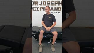 Man Can’t Move His Head ????#movement #stayactive #stretching #chiropractic #shorts