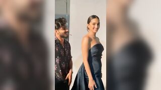 Kiara Advani | kiara advani hot photoshoot vogue bikini | kiara advani hot photoshoot daboo ratnani