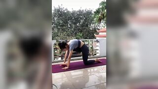 BÀI TẬP THÂN TRÊN CHO EO THON VAI GỌN #workout #upperbodyworkout #stretching #slimbodyworkout