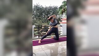 BÀI TẬP THÂN TRÊN CHO EO THON VAI GỌN #workout #upperbodyworkout #stretching #slimbodyworkout