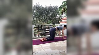 BÀI TẬP THÂN TRÊN CHO EO THON VAI GỌN #workout #upperbodyworkout #stretching #slimbodyworkout