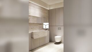 Benigni Tiles Wall Design flexible travertine, flexible flowing stone new product