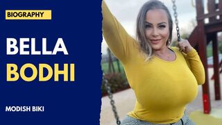Bella Bodhi - Modelo de bikinis de tallas grandes | Biografía