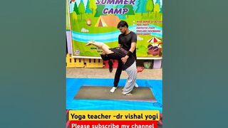 चक्रासन ‎@dr.vishalyogi4709 #yoga #viral #sports #shorts #trending #like #youtubeshorts #omg #dance