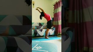 Surya Namaskar #shorts #viral #ytshorts #trending #yoga