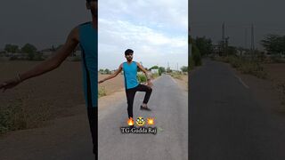 stretching exercises for running????‍♂️| दौड़ करने से पहले ये exercise jarur करें ???? || #trending???? #army