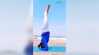 Advanced yoga asanas sequence #yogaurmi #urmiyogaacademy #yogafitness #yoga #yogaeverday