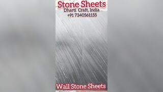 Stone Sheets for Wall India Supplier | Flexible Stone veneer for interior n Exterior Wall