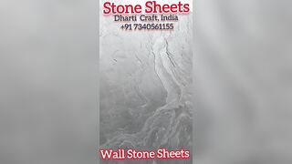 Stone Sheets for Wall India Supplier | Flexible Stone veneer for interior n Exterior Wall