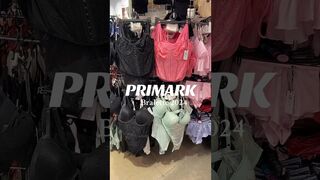 Primark lingerie 2024