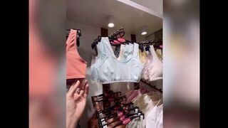 Ultimate Lingerie Shopping Experience at Shyaway - VR Chennai