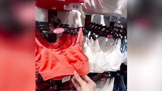 Ultimate Lingerie Shopping Experience at Shyaway - VR Chennai