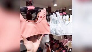 Ultimate Lingerie Shopping Experience at Shyaway - VR Chennai