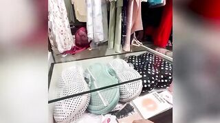 Ultimate Lingerie Shopping Experience at Shyaway - VR Chennai