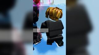 how did he twerk so hard #roblox #memes #robloxmemes #robloxmeme #meme #funny #robloxedit