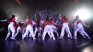 AMEN|| Twerk BT| uT _ video ft