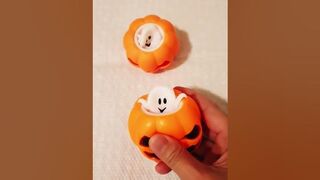 stretching ghosts ???? ???? #viral #satisfying #funny #stretching #squishy #viraltoys #shortsfeed #trend