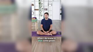 Is Emotional Release in Yoga Real?