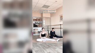 3 и 3 упражнений для тонкой талии???? #stretching #pilates #motivation #sports #top #studio