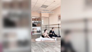 3 и 3 упражнений для тонкой талии???? #stretching #pilates #motivation #sports #top #studio