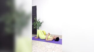 Yoga cho phụ nữ ❤️ #hoangtrangyoga #xuhuong #yoga