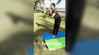 Five yoga asana | flexible Belly | Burn Fat???? #shorts #yoga #trending #youtubeshorts #viral #ytshorts