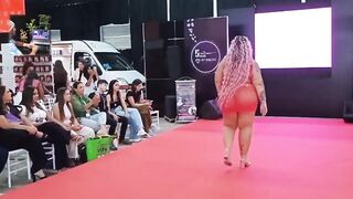 The Best Of Fashion Week and Transparent Lingerie and Clothes | Fashion Show 2024