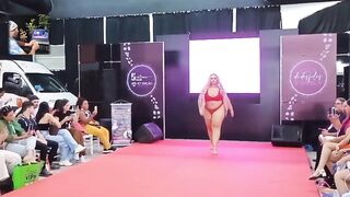 The Best Of Fashion Week and Transparent Lingerie and Clothes | Fashion Show 2024