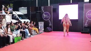 The Best Of Fashion Week and Transparent Lingerie and Clothes | Fashion Show 2024