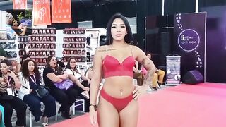 The Best Of Fashion Week and Transparent Lingerie and Clothes | Fashion Show 2024