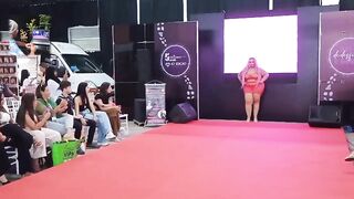 The Best Of Fashion Week and Transparent Lingerie and Clothes | Fashion Show 2024