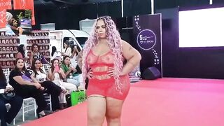 The Best Of Fashion Week and Transparent Lingerie and Clothes | Fashion Show 2024