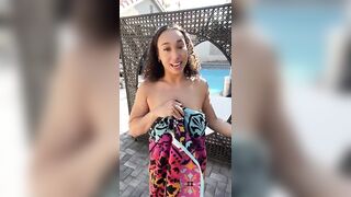 PROBANDO BIKINIS | Cuerpo Natural | Prueba De Bikinis