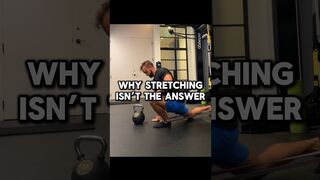 You Need To Know! Why Stretching Isn’t The Answer! The Referee's Fitness App! runninref.com