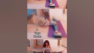 Oversplits Flexibility ???? #oversplits #oversplit #flexibilité #flexibility #stretching #split