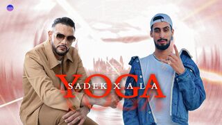 A.L.A x SADEK - YOGA (Faza Remix)