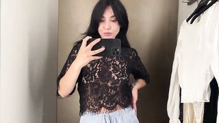 NO BRA TRAND 2024 TRY ON HAUL