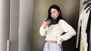 NO BRA TRAND 2024 TRY ON HAUL